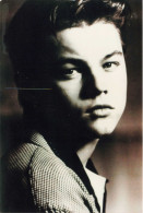 CELEBRITE - Acteur - Leonardo Di Caprio  - Carte Postale - Artistes