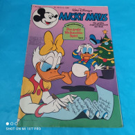 Micky Maus Nr. 50 - 9.12.1980 - Walt Disney