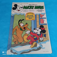 Micky Maus Nr. 51 - 16.12.1980 - Walt Disney