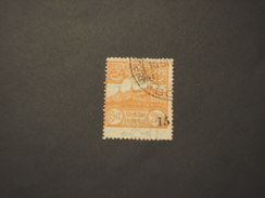 SAN MARINO - 1905 VEDUTA   15 Su 20 - TIMBRATO/USED - Used Stamps