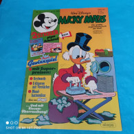 Micky Maus Nr. 43 - 19.10.1985 - Walt Disney