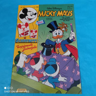 Micky Maus Nr. 50 - 7.12.1985 - Walt Disney