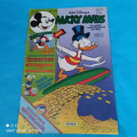 Micky Maus Nr. 35 - 25.8.1984 - Walt Disney