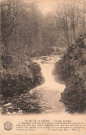 BELGIQUE - Liège - Vallée De La Hoëgne - Cascade Principale - Carte Postale Ancienne - Autres & Non Classés