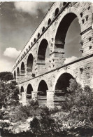 FRANCE - Montpellier - Le Port Du Gard - Carte Postale Ancienne - Montpellier