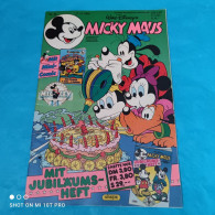 Micky Maus Nr. 44 - 27.10.1988 - Walt Disney