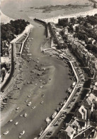 FRANCE - Côte D'Amour - Port De La Baule Et Du Pouliguen - Carte Postale Ancienne - Autres & Non Classés