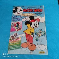 Micky Maus Nr. 9 - 22.2.1989 - Walt Disney