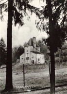 BELGIQUE - Nassogne En Ardenne - Maison Où Se Réfugia Le Prince Bonaparte - Carte Postale Ancienne - Nassogne