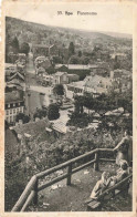 BELGIQUE - Spa - Panorama - Carte Postale Ancienne - Spa