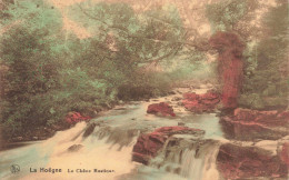 BELGIQUE - Liège - La Hoëgne - Le Chêne Rustique - Colorisé - Carte Postale Ancienne - Autres & Non Classés