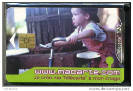 F1082  08/2000 MACARTE.COM  120 SO3 T2G - 2000