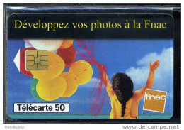 F0781  08/1997 FNAC SERVICES  50 SO3 T1G - 1997