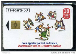 F0686  08/1996 NDC RONDE  50 SO3 - 1996