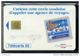 F0638  04/1996 BANCO  50 SO3 - 1996