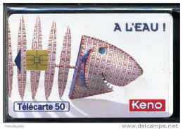 F0624  02/1996 KENO 96  50 SO3 - 1996