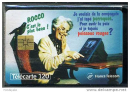F0576  07/1995 ROCCO LE 11  120 SO3 - 1995