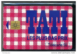 F0564   07/1995 TATI  50 SO3 75409 - 1995