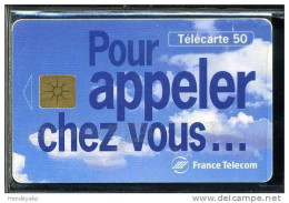 F0565  07/1995 APPELEZ CHEZ VOUS  50 GEM - 1995