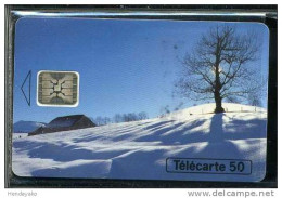 F0524   11/1994 L’HIVER  50 SC5 - 1994