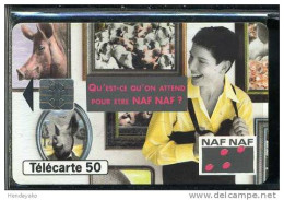 F0520  10/1994 NAF-NAF   50 SO5 - 1994