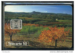 F0512   10/1994 L’AUTOMNE   50 SC5 - 1994