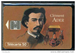 F0391B  03/1994 CLEMENT ADER  50 SC7 - 1994