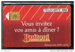 F0297   10/1992 BUITONI  120 GEM1 - 1992