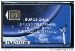 F0183  09/1991 EUROSIGNAL  50 SC4AN - 1991