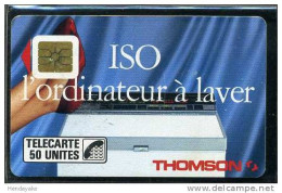 F0046D     01/1989 ISO THOMSON  50 SO2 - 1989