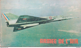 Armée De L'Air - Aviación