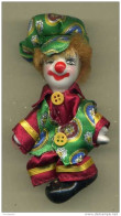 Clown - Andere & Zonder Classificatie