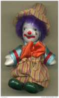 Clown - Andere & Zonder Classificatie