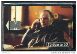 F0545A  05/1995 TEL-CINÉ TRINTIGNANT   50 SC7 - 1995