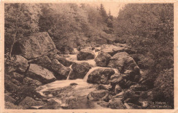 BELGIQUE - Liège - La Hoëgne - Les Cascatelles - Carte Postale Ancienne - Altri & Non Classificati