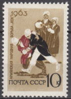 N° 2701 De Russie - X X - ( E 527 ) - Lotta