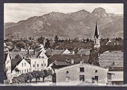 Moorbad Bad Aibling, Panorama; B-2195 - Bad Aibling