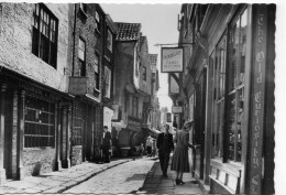 York Animée The Shambles Commerces - York