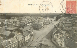 BUCHY Vue Générale - Buchy