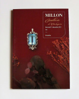 Catalogue Joaillerie Et Horlogerie - Millon - 2021 - Fashion