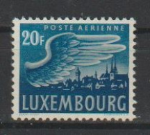 Luxemburg Y/T LP 14  * MH - Neufs