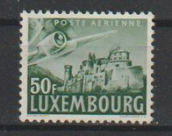 Luxemburg Y/T LP 15  * MH - Ongebruikt