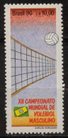 N° 1974 Du Brésil - X X - ( E 401 ) - Pallavolo