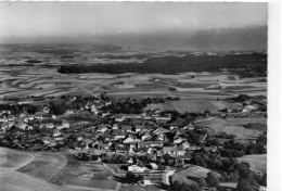 L'Isle Belle Vue Aérienne Du Village - L'Isle