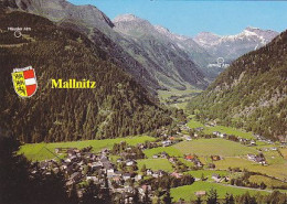 AK 169083 AUSTRIA - Mallnitz - Mallnitz