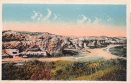 PHOTOGRAPHIE - Fort De Douaumont - Colorisé - Carte Postale Ancienne - Photographie