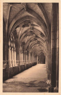 FRANCE - Verdun - Cloître De La Cathédrale - Carte Postale Ancienne - Verdun