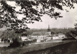 FRANCE - Souilly - Pèlerinage De Benoite Vaux - Vue Générale Du Couvent - Carte Postale Ancienne - Other & Unclassified