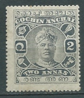 Cochin    - Yvert N°  26 *  -  Ae 23321 - Cochin