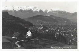 Batschuns M. Rankweil 1937 - Feldkirch